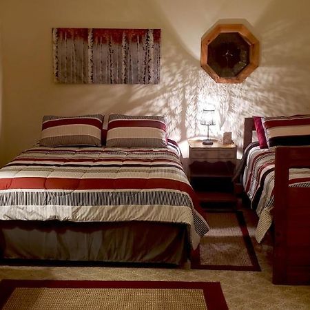 Mickelson Trail Treehouse Suite In The Heart Of The Beautiful Black Hills Hill City Exteriér fotografie