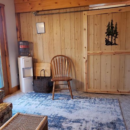 Mickelson Trail Treehouse Suite In The Heart Of The Beautiful Black Hills Hill City Exteriér fotografie