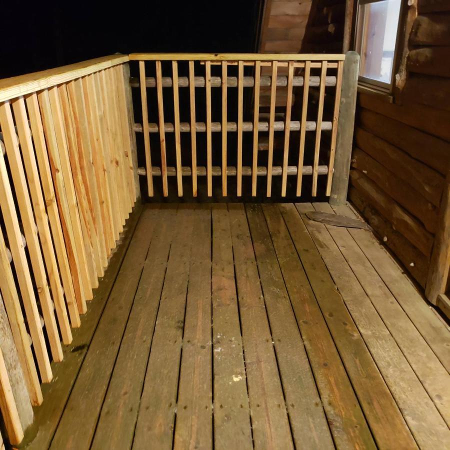 Mickelson Trail Treehouse Suite In The Heart Of The Beautiful Black Hills Hill City Exteriér fotografie