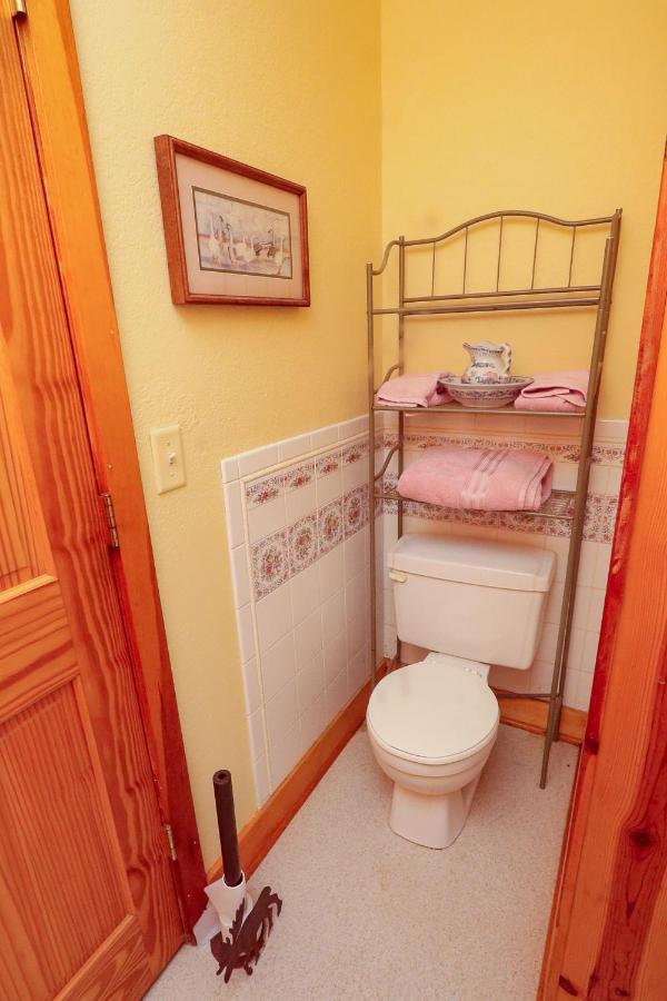 Mickelson Trail Treehouse Suite In The Heart Of The Beautiful Black Hills Hill City Exteriér fotografie