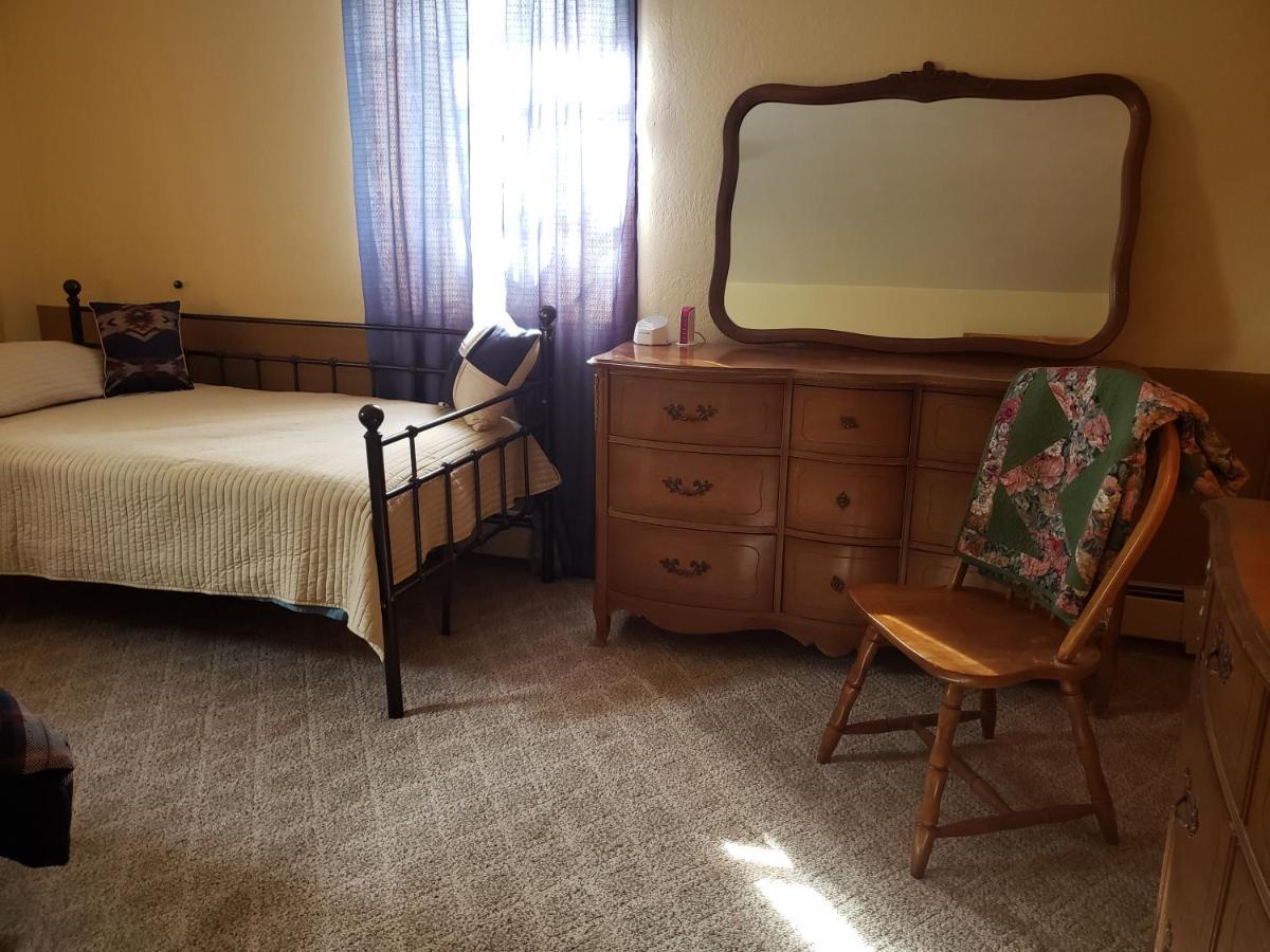 Mickelson Trail Treehouse Suite In The Heart Of The Beautiful Black Hills Hill City Exteriér fotografie