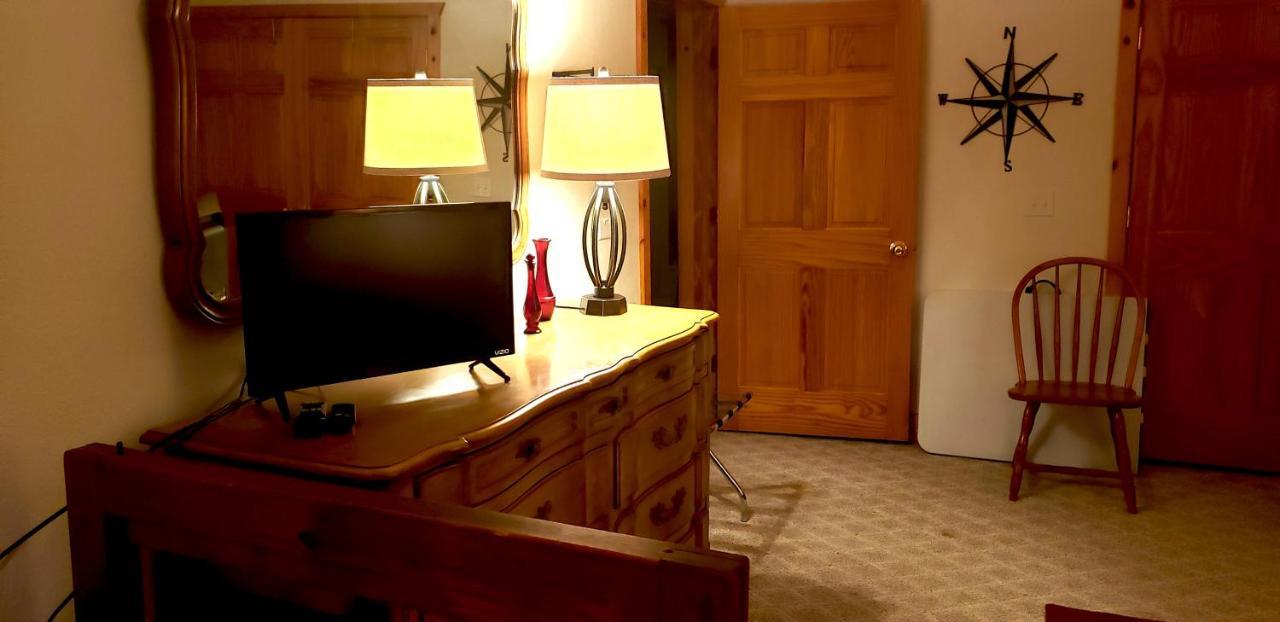 Mickelson Trail Treehouse Suite In The Heart Of The Beautiful Black Hills Hill City Exteriér fotografie