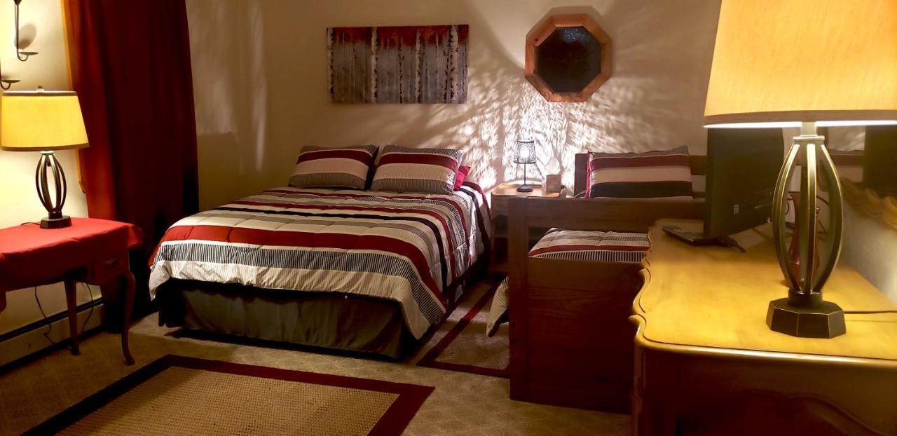 Mickelson Trail Treehouse Suite In The Heart Of The Beautiful Black Hills Hill City Exteriér fotografie