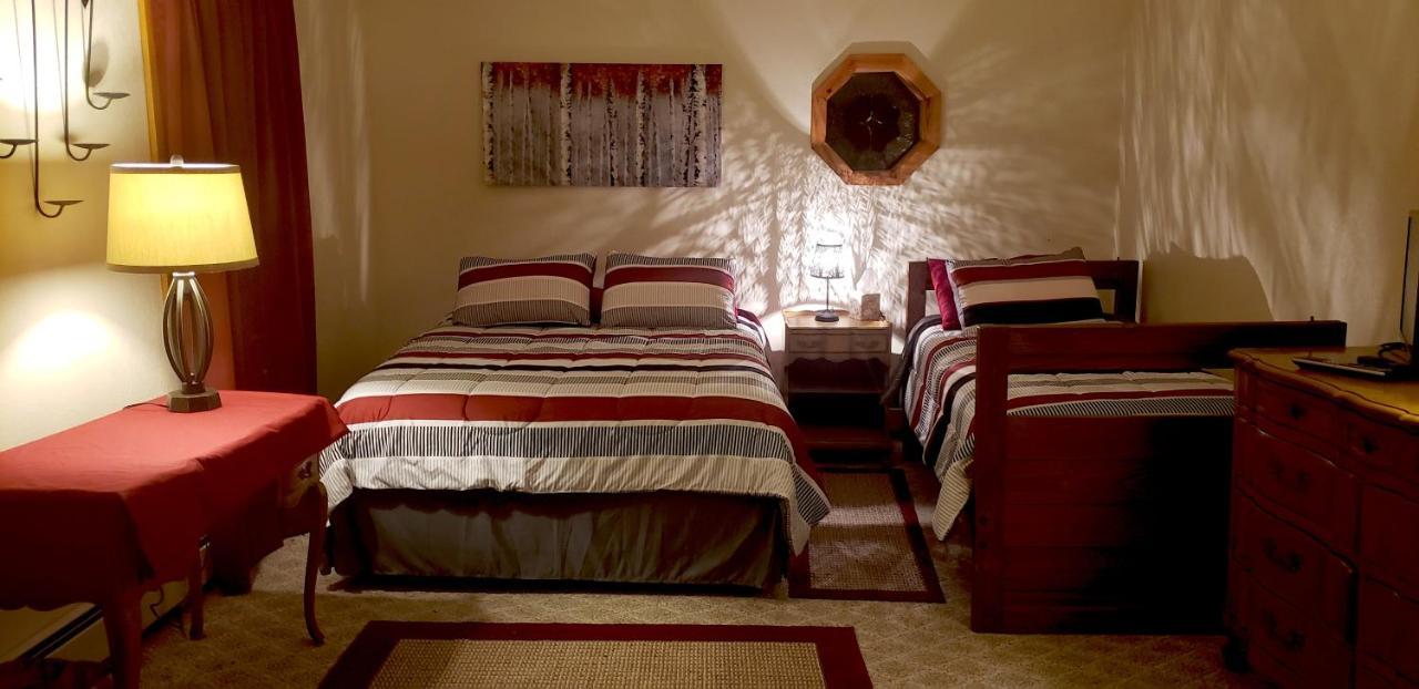 Mickelson Trail Treehouse Suite In The Heart Of The Beautiful Black Hills Hill City Exteriér fotografie