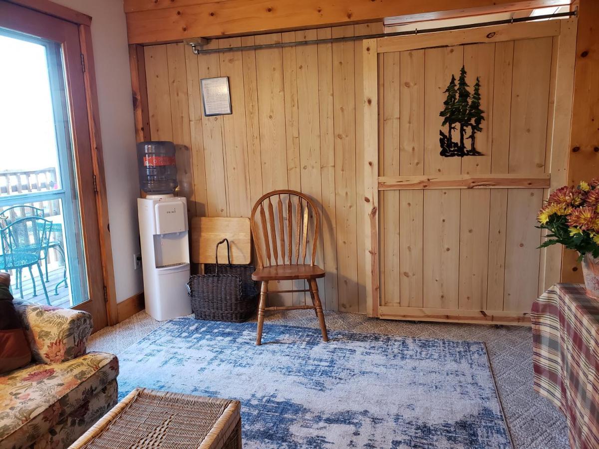Mickelson Trail Treehouse Suite In The Heart Of The Beautiful Black Hills Hill City Exteriér fotografie